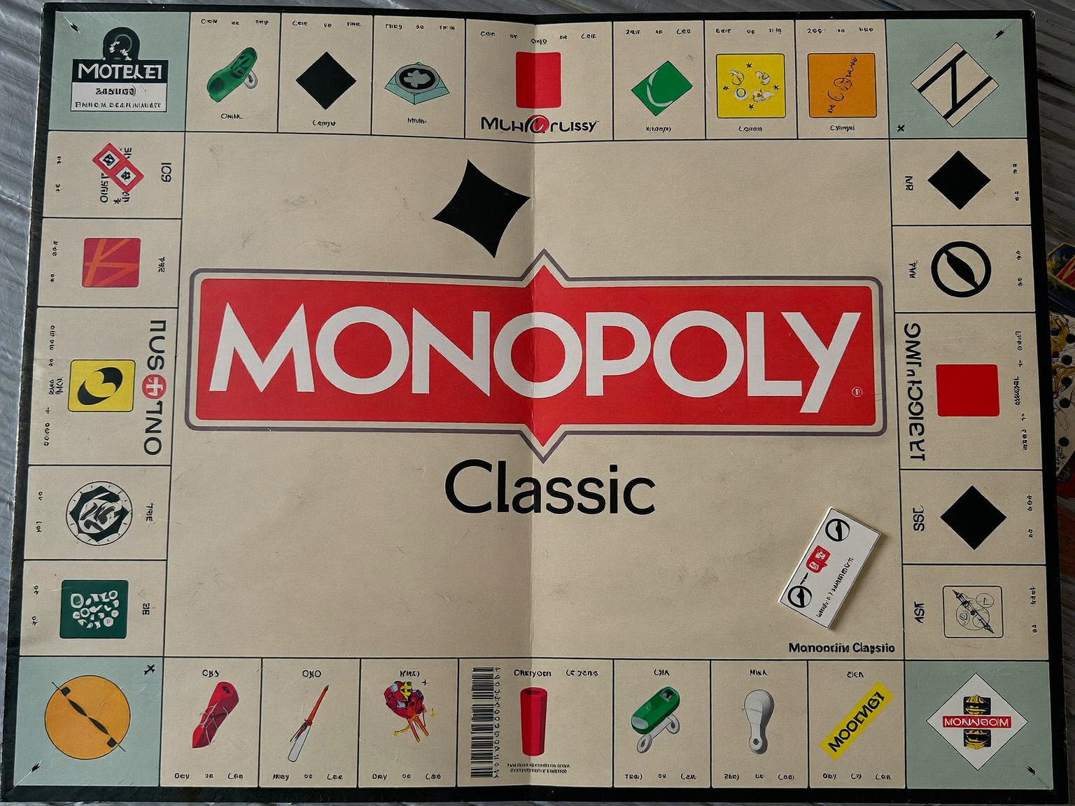 Monopoly Classic
